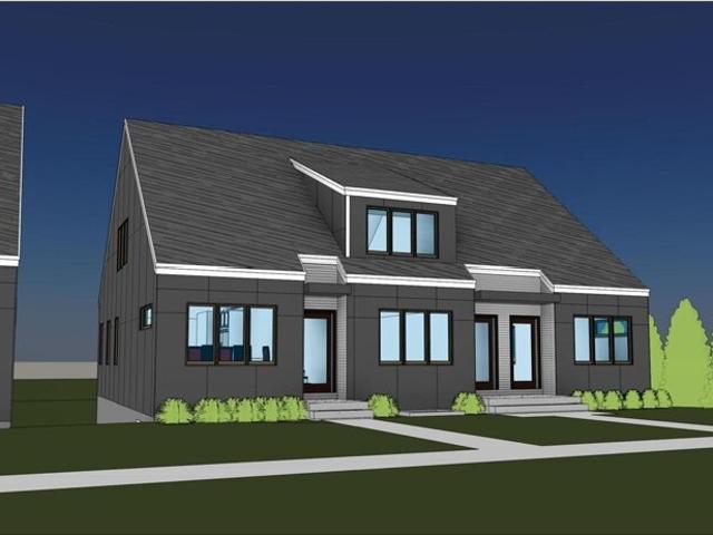 Land for sale in Minneapolis