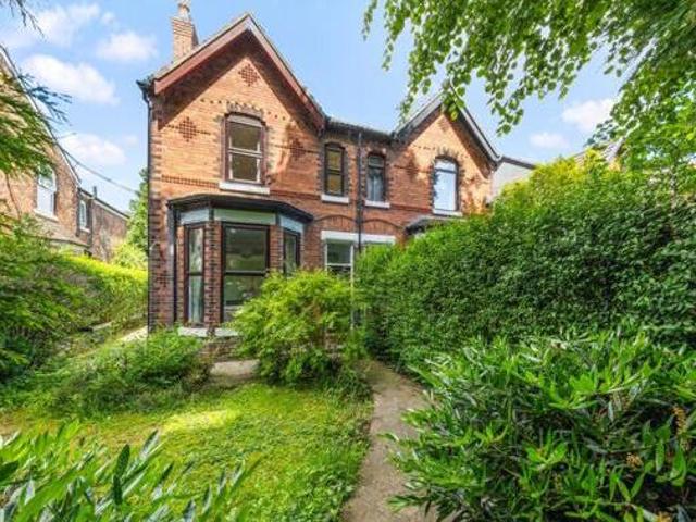 House for sale in Warrington