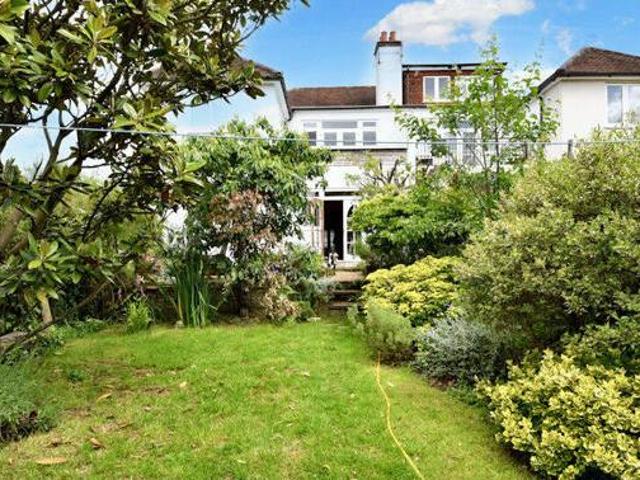House for sale in City of London, Greater London