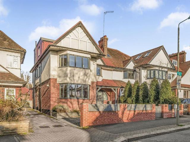 Apartment for rent in Golders Green, Greater London