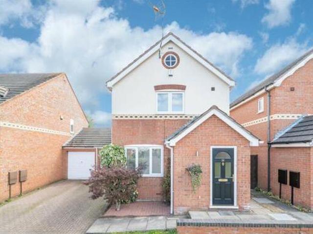 House for sale in Whoberley, West Midlands