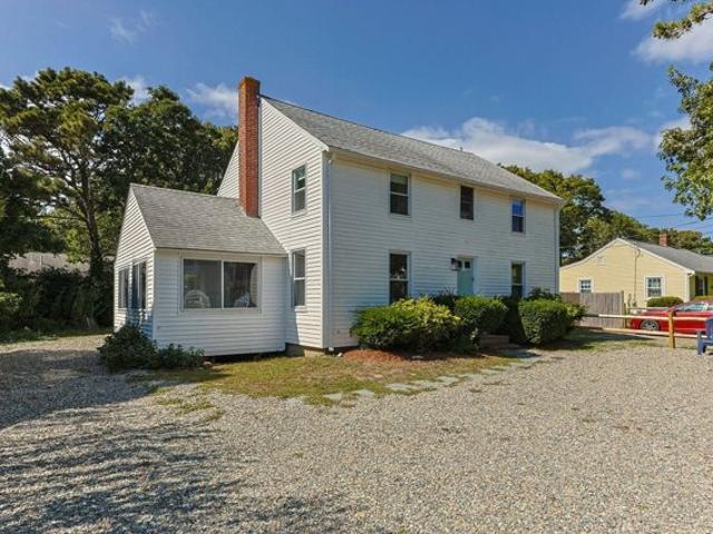 House for sale in South Yarmouth, Massachusetts