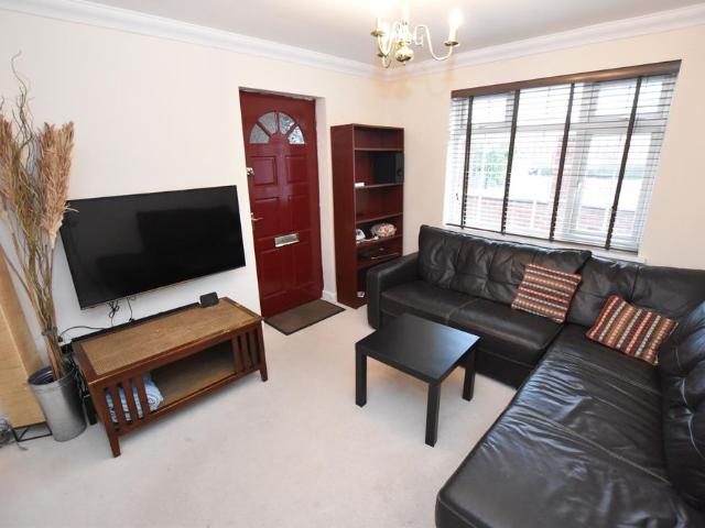 Apartment for rent in Whoberley, West Midlands