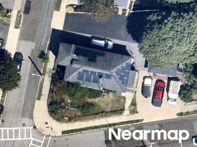 House for sale in Melrose, Massachusetts