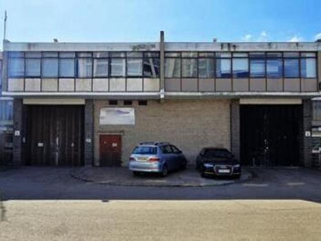 House for sale in Lyons, Greater London