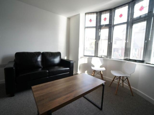 Apartment for rent in Upper Bangor, Bangor