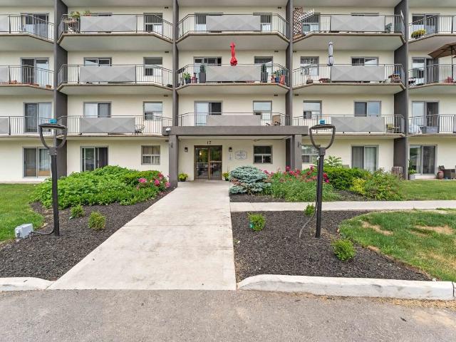 Apartment for rent in Brant, Ontario