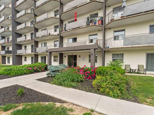 Apartment for rent in Brant, Ontario