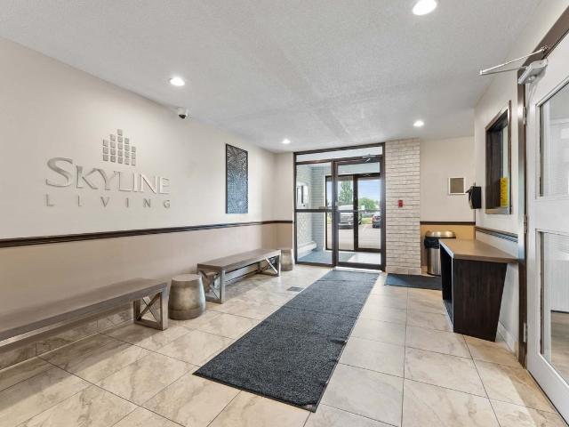 Apartment for rent in Brantford, Southwestern Ontario