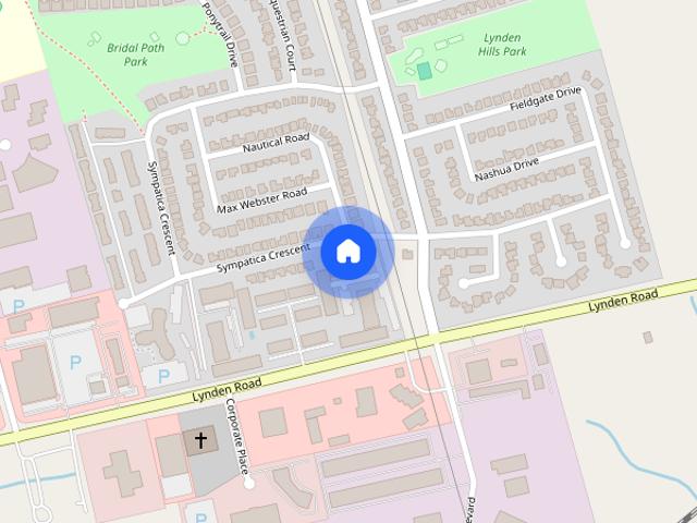 Apartment for rent in Brantford, Southwestern Ontario