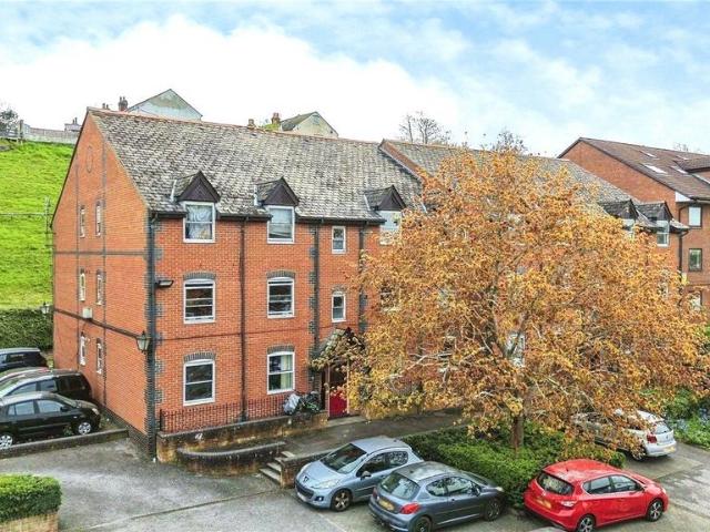Apartment for rent in Katesgrove, Reading