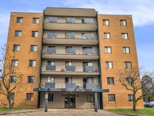 Apartment for rent in Brantford, Ontario