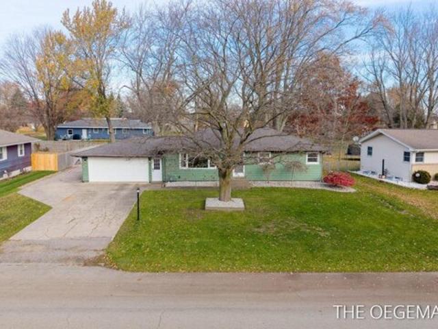 House for sale in Holland, Michigan