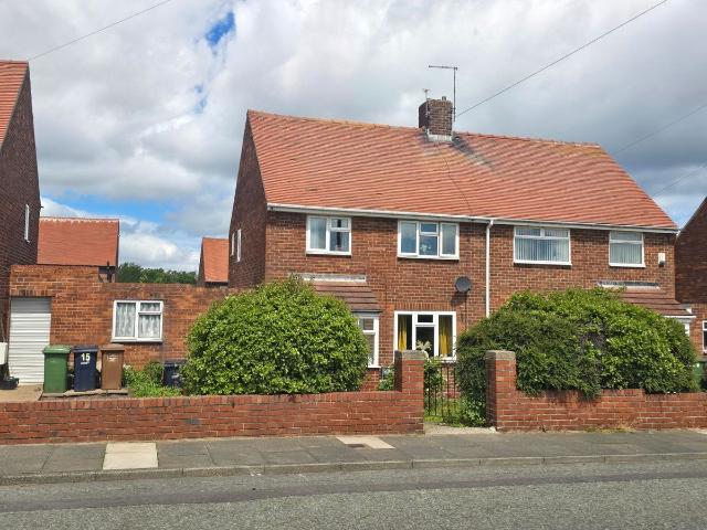 Apartment for rent in Hollycarrside, Sunderland