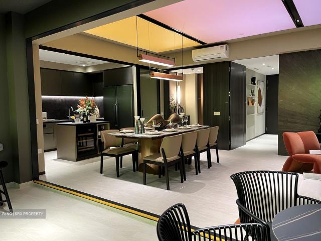 Apartment for sale in Queenstown