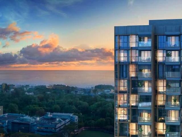 Apartment for sale