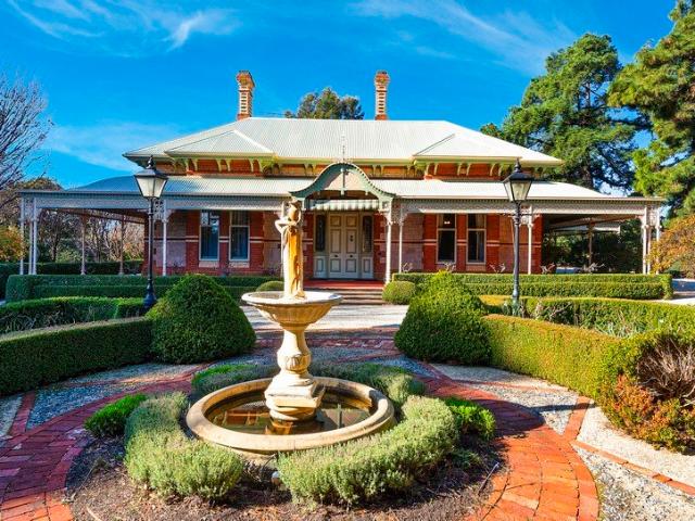 House for sale in Horseshoe Creek, South Australia