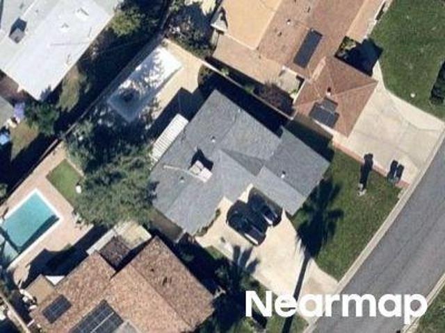 House for sale in California