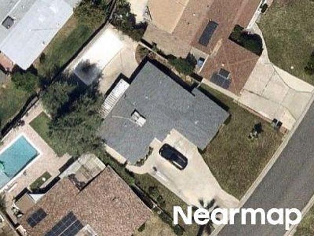 House for sale in California
