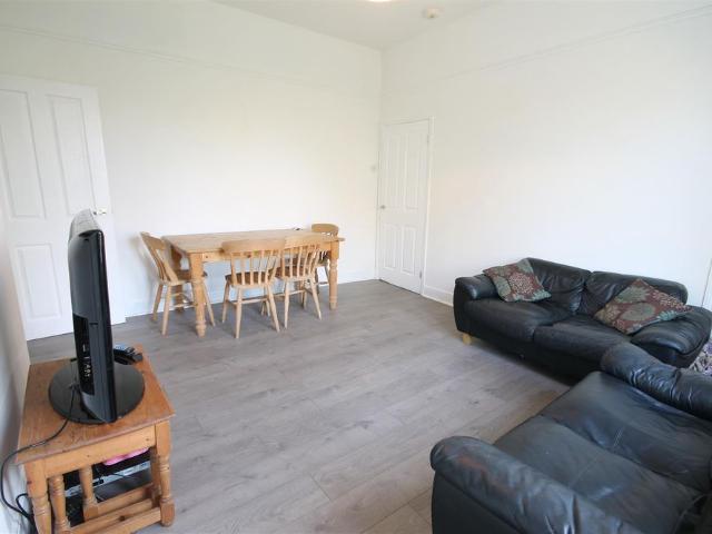 Apartment for rent in Jesmond, Newcastle upon Tyne