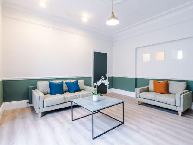 House for rent in Jesmond, Newcastle upon Tyne