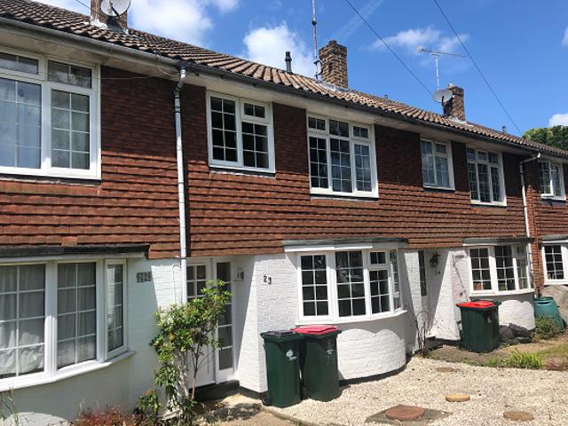 Apartment for rent in Southgate, Crawley
