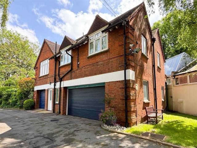 House for rent in St. John's Wood, Isle Of Man