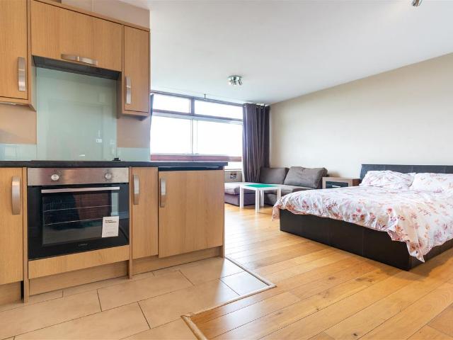 Studio for rent in City of Westminster, Greater London