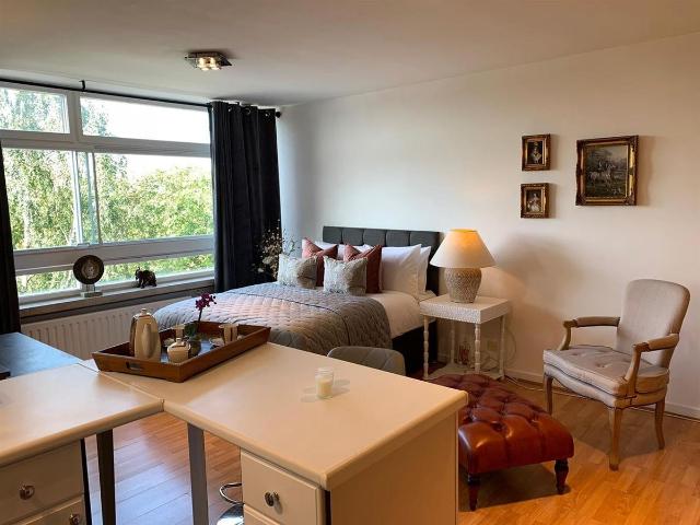 Studio for rent in St. John's Wood, Greater London