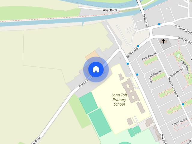 Apartment for rent in Hatfield, South Yorkshire