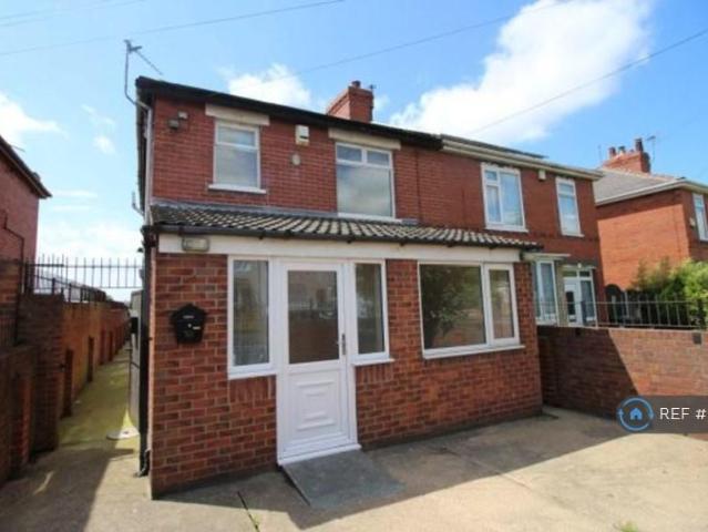Apartment for rent in Hatfield, South Yorkshire