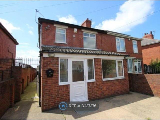 Apartment for rent in Hatfield, South Yorkshire
