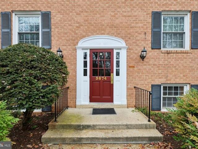 Condo for sale in Virginia