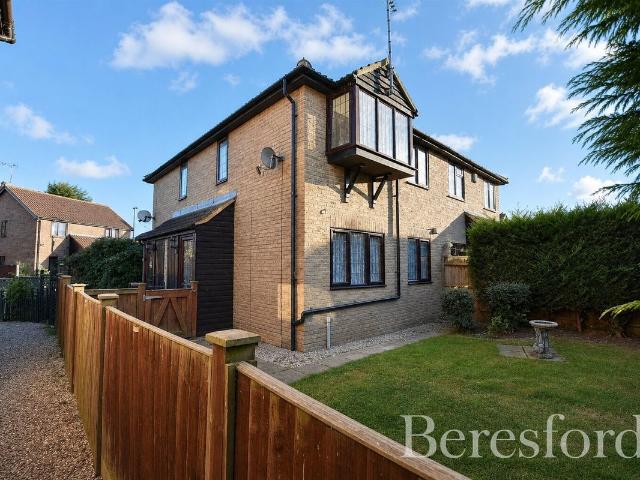 House for rent in Bicknacre, Chelmsford