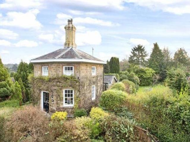 House for sale in Sevenoaks, The Butts