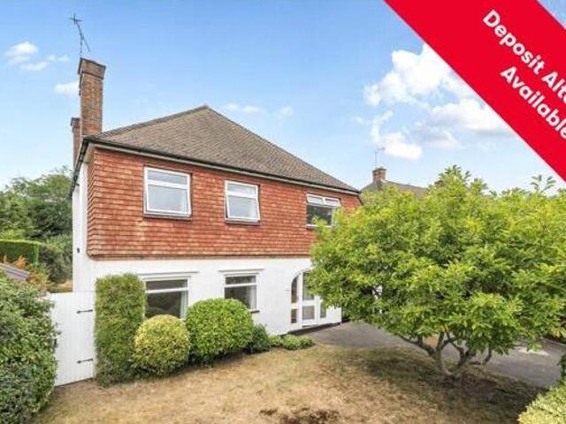 House for rent in Sevenoaks, The Butts