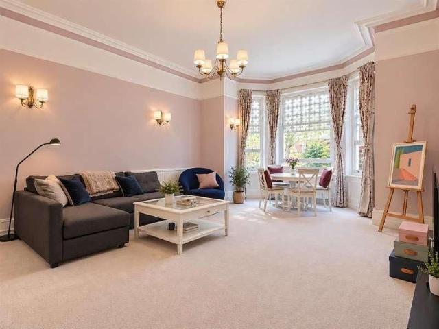 Apartment for rent in London Borough of Camden, Greater London
