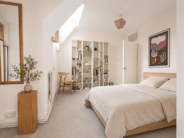 Apartment for rent in Belsize Park, Greater London