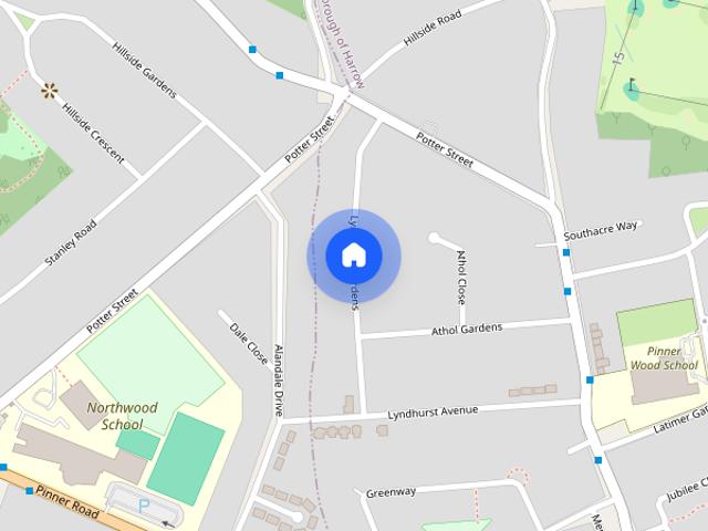 House for rent in Greater London