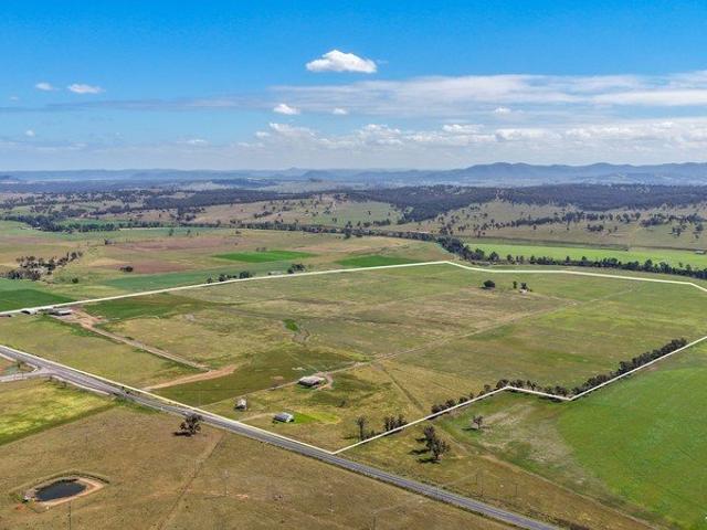 Cottage for rent in Denman, Muswellbrook Shire Council