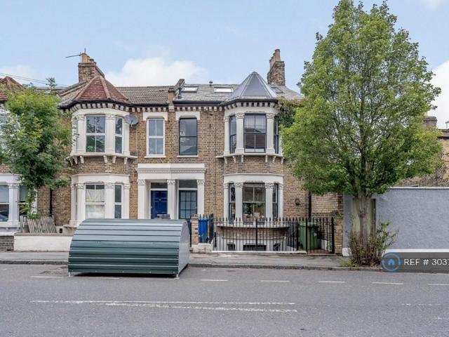 Apartment for rent in Peckham, Greater London