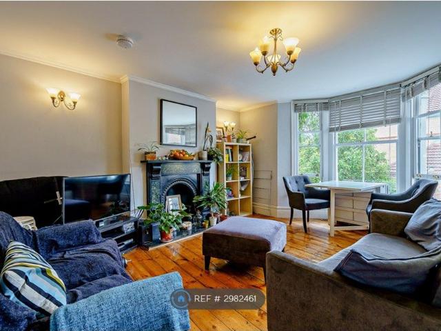 Apartment for rent in Peckham, Greater London