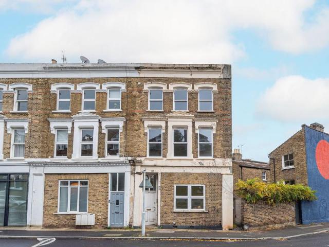 Apartment for rent in Peckham, Greater London