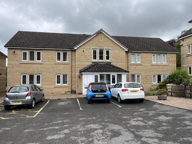 Apartment for rent in Priestthorpe, Crossflatts