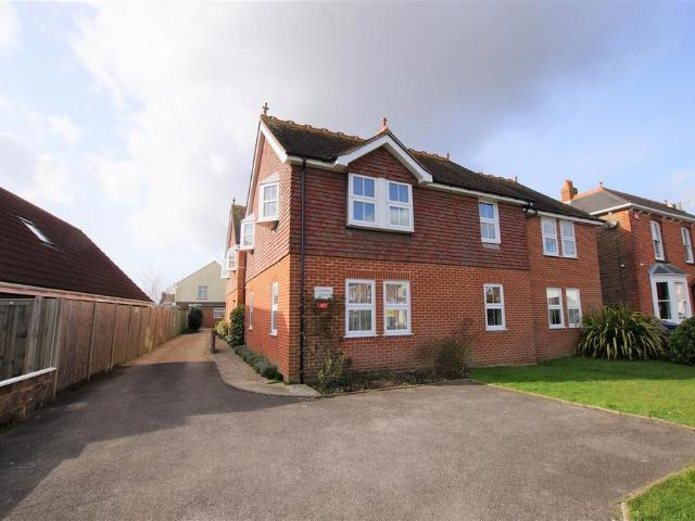 Apartment for rent in Chichester, Littlecote