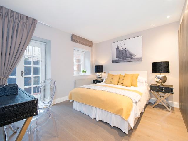 Apartment for rent in Belsize Park, Greater London