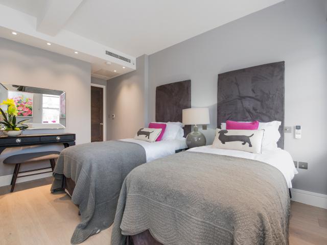 Apartment for rent in Belsize Park, Greater London
