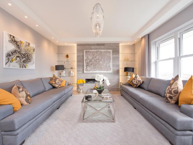 Apartment for rent in Belsize Park, Greater London