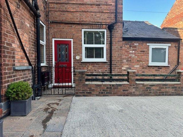 Apartment for rent in Wincham, Cheshire