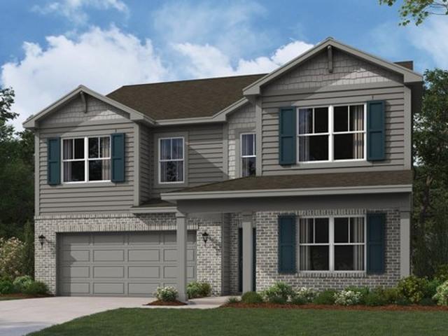 House for sale in Ohio